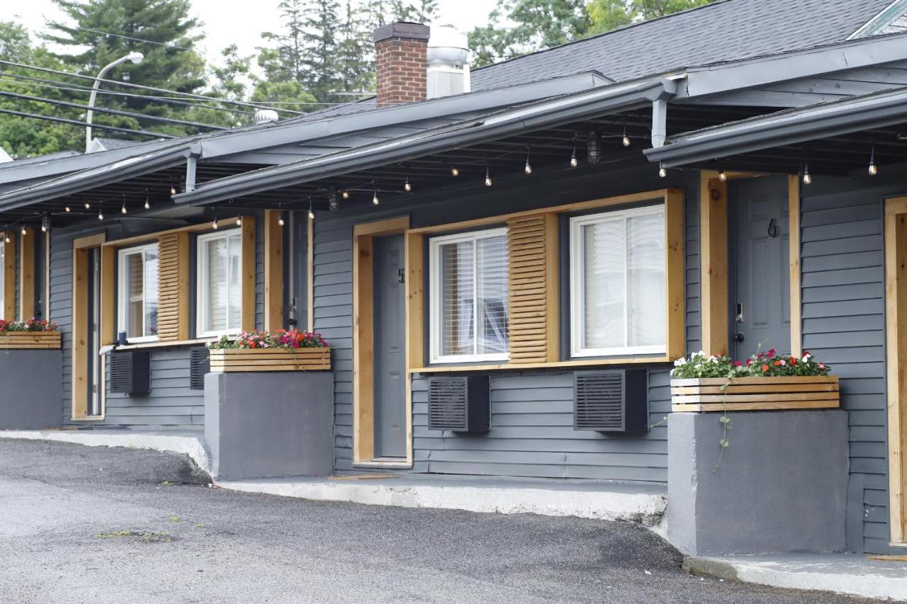The Vine On Main Stamford Exterior foto